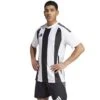 Chemise Adidas Striped 24 IW2143 -Magasin De Vêtements adidas iw2143 striped 24 1 e
