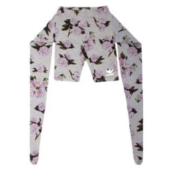 Adidas Floral -Magasin De Vêtements adidas s07155 floral 3 e