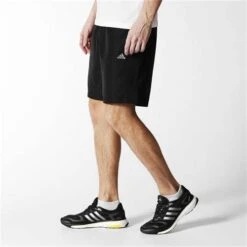 Adidas Base Short Woven -Magasin De Vêtements adidas s21939 base short woven 3 e
