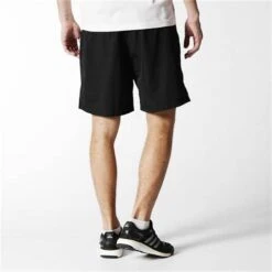 Adidas Base Short Woven -Magasin De Vêtements adidas s21939 base short woven 4 e