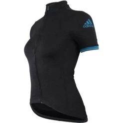 Adidas Supernova Climachill Jersey W -Magasin De Vêtements adidas s22599 supernova climachill jersey w 3 e