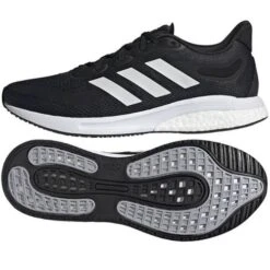Adidas Supernova M 11 Adidas Supernova M -Magasin De Vêtements adidas s42722 supernova m 2 e