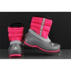 Adidas Winterfun Girl -Magasin De Vêtements adidas v22341 winterfun girl 3 e