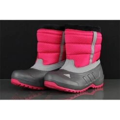 Adidas Winterfun Girl -Magasin De Vêtements adidas v22341 winterfun girl 5 e