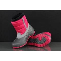Adidas Winterfun Girl -Magasin De Vêtements adidas v22341 winterfun girl 6 e