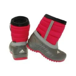 Adidas Winterfun Girl -Magasin De Vêtements adidas v22341 winterfun girl 7 e