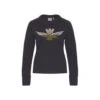 Sweatshirt A Capuche Aeronautica Militare FE1831DF52508184 -Magasin De Vêtements aeronautica militare fe1831df52508184 fe1831df52508184 1 e