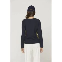 Sweatshirt A Capuche Aeronautica Militare FE1831DF52508184 -Magasin De Vêtements aeronautica militare fe1831df52508184 fe1831df52508184 3 e