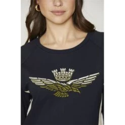 Sweatshirt A Capuche Aeronautica Militare FE1831DF52508184 -Magasin De Vêtements aeronautica militare fe1831df52508184 fe1831df52508184 4 e