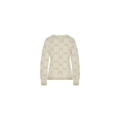 Aeronautica Militare MA1362DL45494 10 Aeronautica Militare MA1362DL45494 -Magasin De Vêtements aeronautica militare ma1362dl45494 sweter damski sfumato 4 e