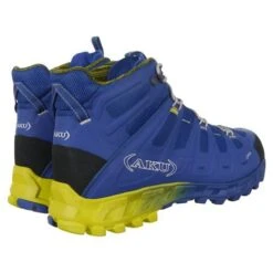 Aku Selvatica Mid Gtx Goretex -Magasin De Vêtements aku 672357 selvatica mid gtx goretex 3 e