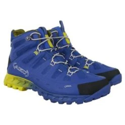 Aku Selvatica Mid Gtx Goretex -Magasin De Vêtements aku 672357 selvatica mid gtx goretex 4 e
