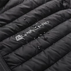 Veste Alpine Pro Erom Pánská Obousstranna Bunda Hi-therm MJCB628990PC -Magasin De Vêtements alpine pro mjcb628990pc erom 5 e