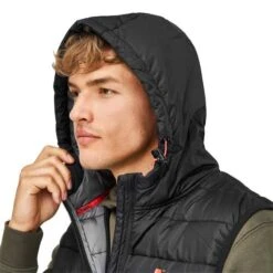 Veste Alpinus Athos Body Warmer BR43351 11 Veste Alpinus Athos Body Warmer BR43351 -Magasin De Vêtements alpinus br43351 athos body warmer 4 e