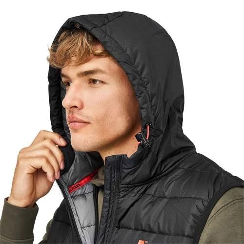 Veste Alpinus Athos Body Warmer BR43351 6 Veste Alpinus Athos Body Warmer BR43351 – Image 4