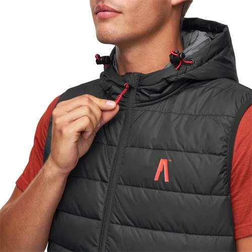 Veste Alpinus Athos Body Warmer BR43351 7 Veste Alpinus Athos Body Warmer BR43351 – Image 5