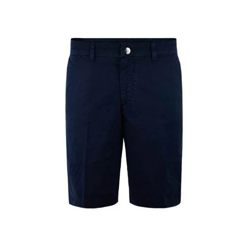 Armani Męskie Bermudy Spodenki Blu Navy 3 Armani Męskie Bermudy Spodenki Blu Navy