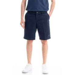 Armani Męskie Bermudy Spodenki Blu Navy 15 Armani Męskie Bermudy Spodenki Blu Navy -Magasin De Vêtements armani 2118243r47106935 meskie bermudy spodenki blu navy 6 e