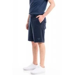 Armani Męskie Bermudy Spodenki Blu Navy 16 Armani Męskie Bermudy Spodenki Blu Navy -Magasin De Vêtements armani 2118243r47106935 meskie bermudy spodenki blu navy 7 e
