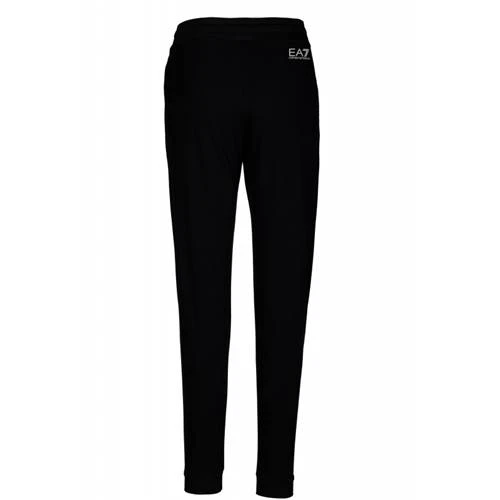 Armani Ea7 Damskie Spodnie Dresowe Blackgold 5 Armani Ea7 Damskie Spodnie Dresowe Blackgold – Image 3