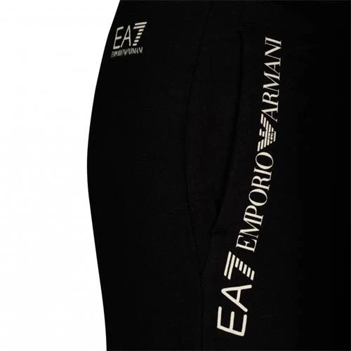 Armani Ea7 Damskie Spodnie Dresowe Blackgold 6 Armani Ea7 Damskie Spodnie Dresowe Blackgold – Image 4