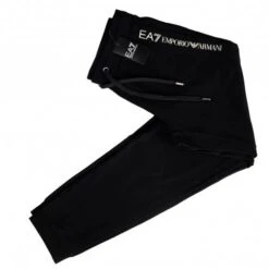 Armani Ea7 Damskie Spodnie Dresowe Blackgold 16 Armani Ea7 Damskie Spodnie Dresowe Blackgold -Magasin De Vêtements armani 6ltp61tjftz1200 ea7 damskie spodnie dresowe blackgold 7 e