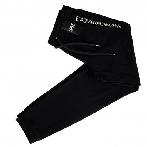 Armani Ea7 Damskie Spodnie Dresowe Blackgold 9 Armani Ea7 Damskie Spodnie Dresowe Blackgold – Image 7