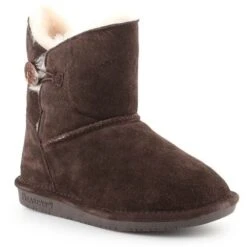 Bearpaw Rosie