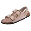 Birkenstock Milano Big Buckle 1 Birkenstock Milano Big Buckle -Magasin De Vêtements birkenstock 1026484 milano big buckle 1 e