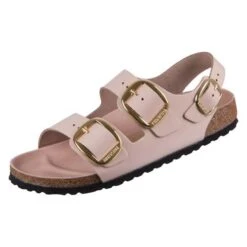 Birkenstock Milano Big Buckle