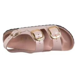 Birkenstock Milano Big Buckle -Magasin De Vêtements birkenstock 1026484 milano big buckle 4 e