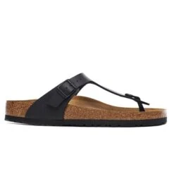 Birkenstock Gizeh Bf Black