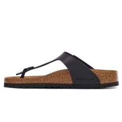 Birkenstock Gizeh Bf Black -Magasin De Vêtements birkenstock 43693 gizeh bf black 3 e