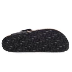 Birkenstock Gizeh Bf Black -Magasin De Vêtements birkenstock 43693 gizeh bf black 5 e