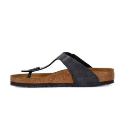 Birkenstock Gizeh Licorice -Magasin De Vêtements birkenstock 541951 gizeh licorice 3 e