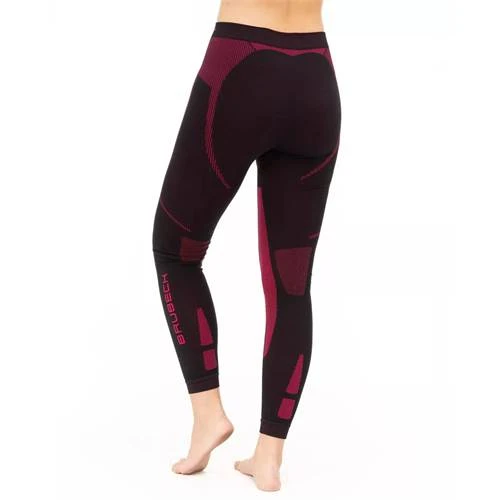 Brubeck Spodnie Termoaktywne Thermo Dry Getry Damskie Sportowe 5 Brubeck Spodnie Termoaktywne Thermo Dry Getry Damskie Sportowe – Image 3