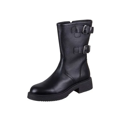 Chaussures Bullboxer Mira Biker 555501E6LABLCKD80 3 Chaussures Bullboxer Mira Biker 555501E6LABLCKD80