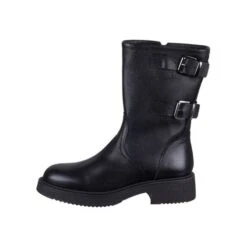 Chaussures Bullboxer Mira Biker 555501E6LABLCKD80 8 Chaussures Bullboxer Mira Biker 555501E6LABLCKD80 -Magasin De Vêtements bullboxer 555501e6lablckd80 mira biker 2 e