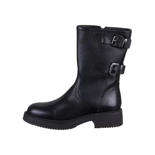 Chaussures Bullboxer Mira Biker 555501E6LABLCKD80 4 Chaussures Bullboxer Mira Biker 555501E6LABLCKD80 – Image 2