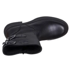 Chaussures Bullboxer Mira Biker 555501E6LABLCKD80 10 Chaussures Bullboxer Mira Biker 555501E6LABLCKD80 -Magasin De Vêtements bullboxer 555501e6lablckd80 mira biker 4 e