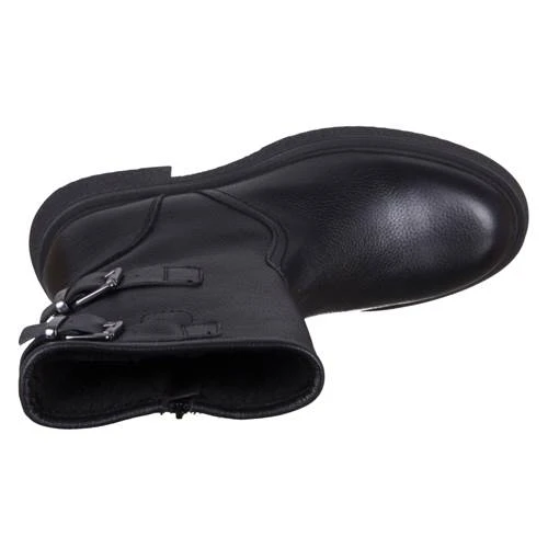 Chaussures Bullboxer Mira Biker 555501E6LABLCKD80 6 Chaussures Bullboxer Mira Biker 555501E6LABLCKD80 – Image 4