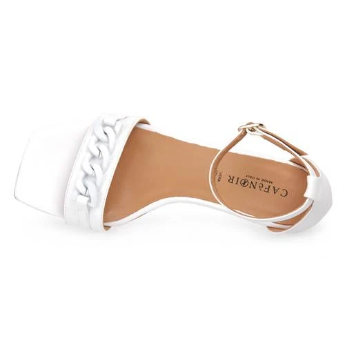 CAFèNOIR CafeNoir W001 Sandalo Catena 6 CAFèNOIR CafeNoir W001 Sandalo Catena – Image 4