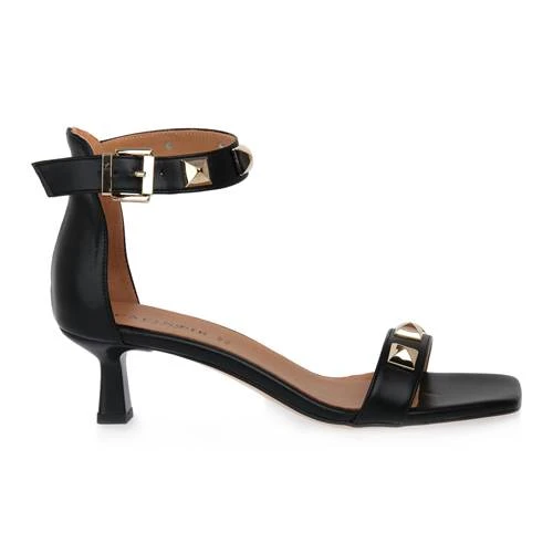 CAFèNOIR CafeNoir N 001 Sandalo Borchie 4 CAFèNOIR CafeNoir N 001 Sandalo Borchie – Image 2