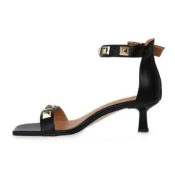 CAFèNOIR CafeNoir N 001 Sandalo Borchie 9 CAFèNOIR CafeNoir N 001 Sandalo Borchie -Magasin De Vêtements cafenoir nd9140n001 n 001 sandalo borchie 3 e