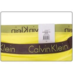 Calvin Klein 000QD3540EZIQ -Magasin De Vêtements calvin klein 000qd3540eziq 000qd3540eziq 4 e