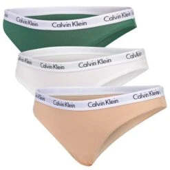 Magasin De Vêtements 5 Calvin Klein Carousel 3 PACK