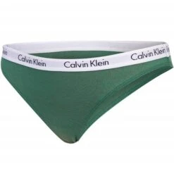 Magasin De Vêtements -Magasin De Vêtements calvin klein 000qd3588ebp4 carousel 3 pack 2 e