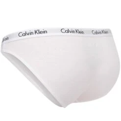 Calvin Klein Carousel 3 PACK -Magasin De Vêtements calvin klein 000qd3588ebp4 carousel 3 pack 5 e