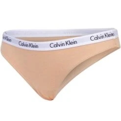 Calvin Klein Carousel 3 PACK -Magasin De Vêtements calvin klein 000qd3588ebp4 carousel 3 pack 6 e