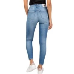 Pantalon Calvin Klein J20J218620 -Magasin De Vêtements calvin klein j20j218620 j20j218620 3 e